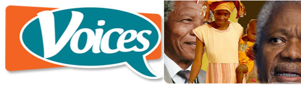 Consumer Insight :: Voices